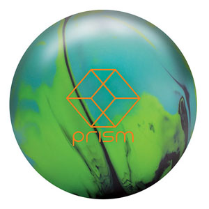 Brunswick Prism Solid bowling ball