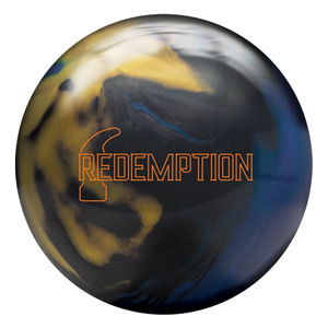 Hammer Redemption Pearl bowling ball