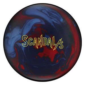Hammer Scandal/S bowling ball