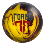 Motiv Forge Fire bowling ball