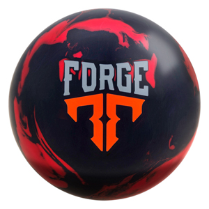 Motiv Forge bowling ball