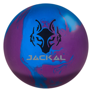 Motiv Alpha Jackal bowling ball