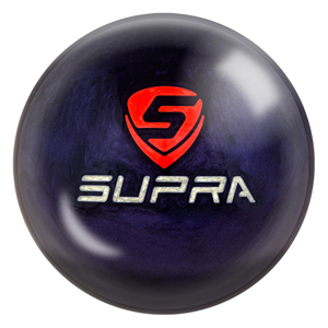 Motiv Supra bowling ball