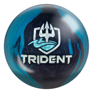 Motiv Trident Nemesis bowling ball