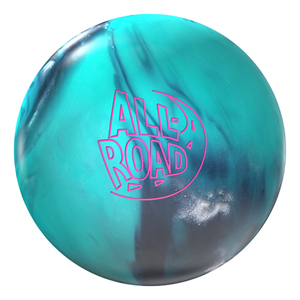 Storm All-Road bowling ball