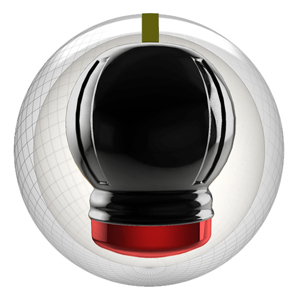 Storm IQ Tour Emerald bowling ball