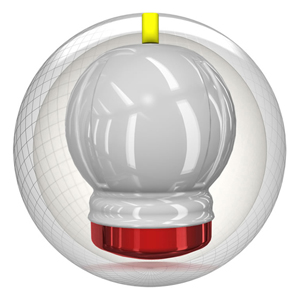 Storm Marvel Maxx Strike bowling ball