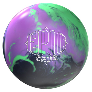 Storm Epic Crux bowling ball