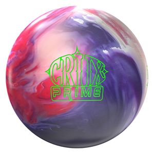 Storm Crux Prime bowling ball