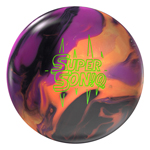 Storm Super Son!Q bowling ball