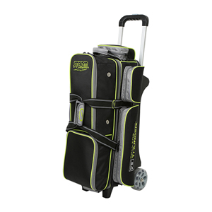 Storm Rolling Thunder 3 Ball Bowling Roller