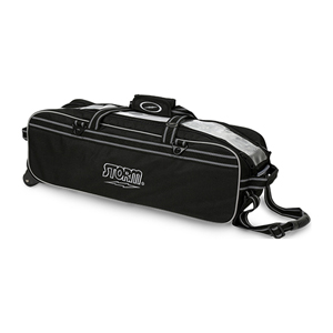 Storm Tournament 3 Ball Bowling Tote